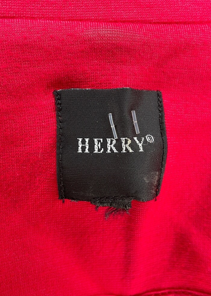 Herry Deri Ceket %70 İndirimli. - Görsel 4