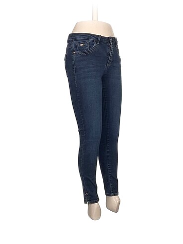 Denim&Co Denim&Co Jean / Kot %70 İndirimli.