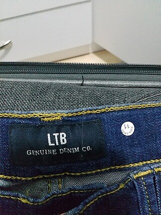 LTB jean şort
