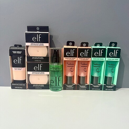 E.L.F Elf Cosmetics