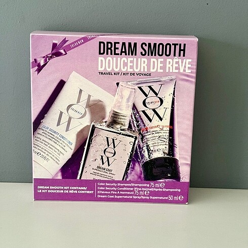 Color Wow - Görsel 8