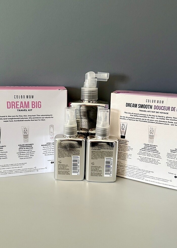 Color Wow - Görsel 2