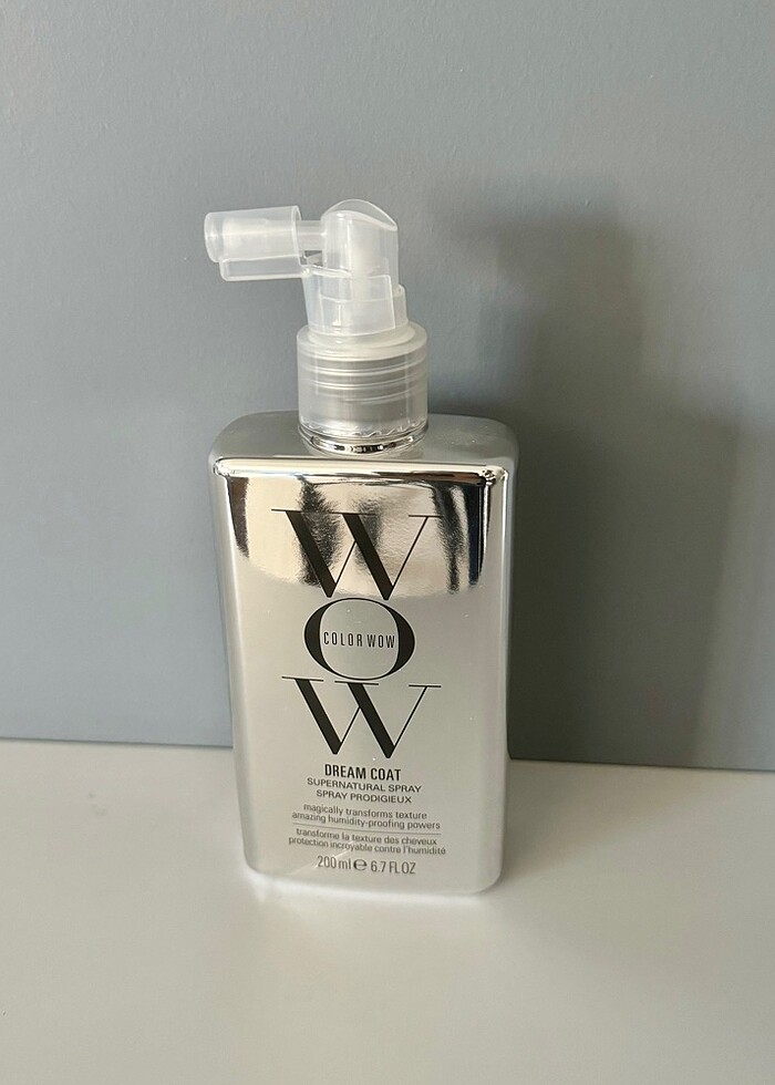 Color Wow - Görsel 4