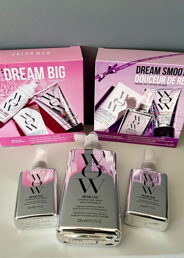 Color Wow - Görsel 3