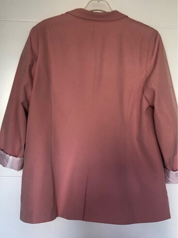 44 Beden Blazer ceket