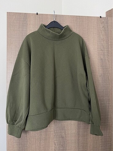 l Beden Sweatshirt