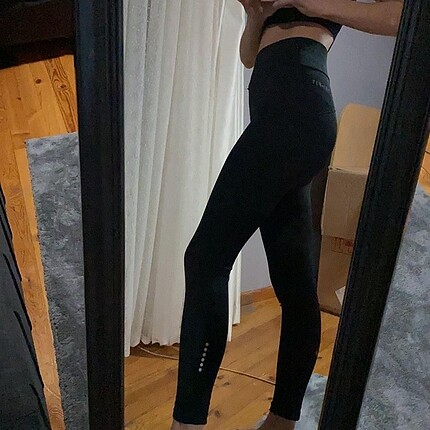 Nike Nike Tayt