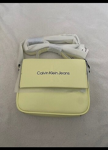 Calvin Klein çanta 