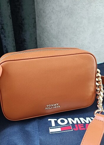 Tommy Hilfiger çanta 