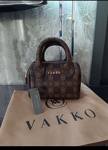 Vakko mini speddy 