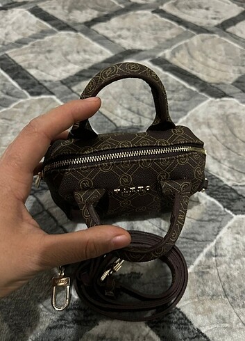 Vakko Vakko mini speddy 