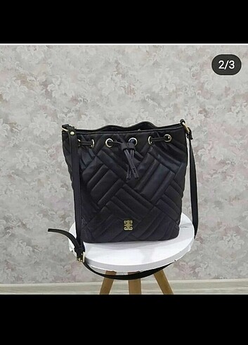 Beden siyah Renk Pierre Cardin çanta