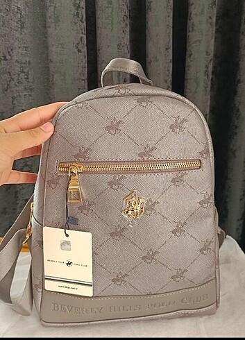 Polo sırt çantası 