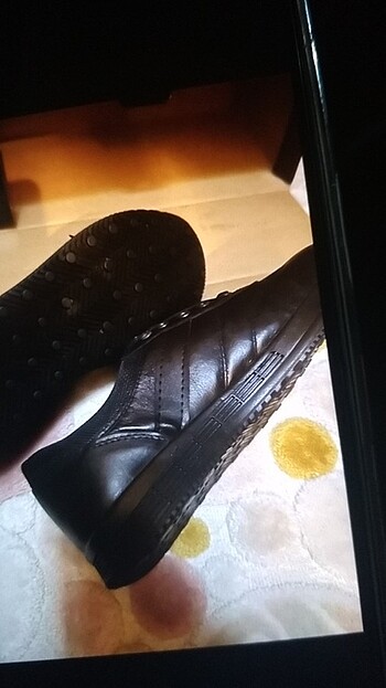 Ayakkabi - Görsel 2