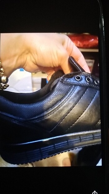 Ayakkabi - Görsel 3