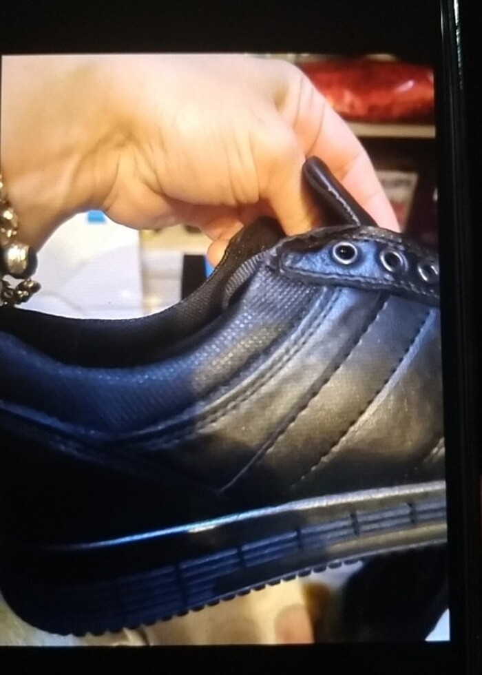 Ayakkabi - Görsel 3