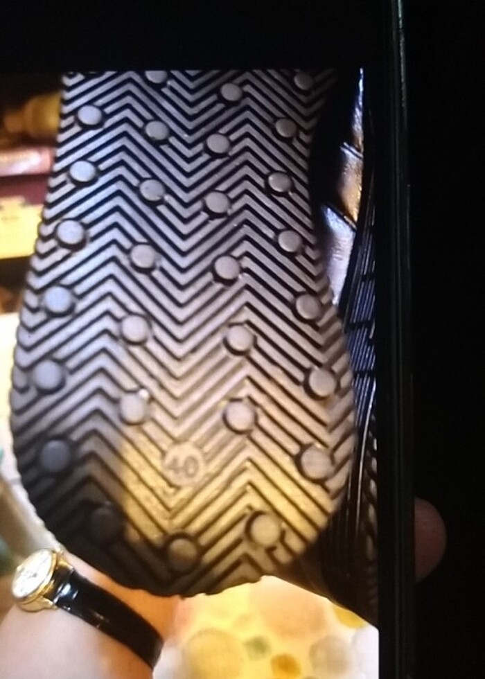 Ayakkabi - Görsel 4