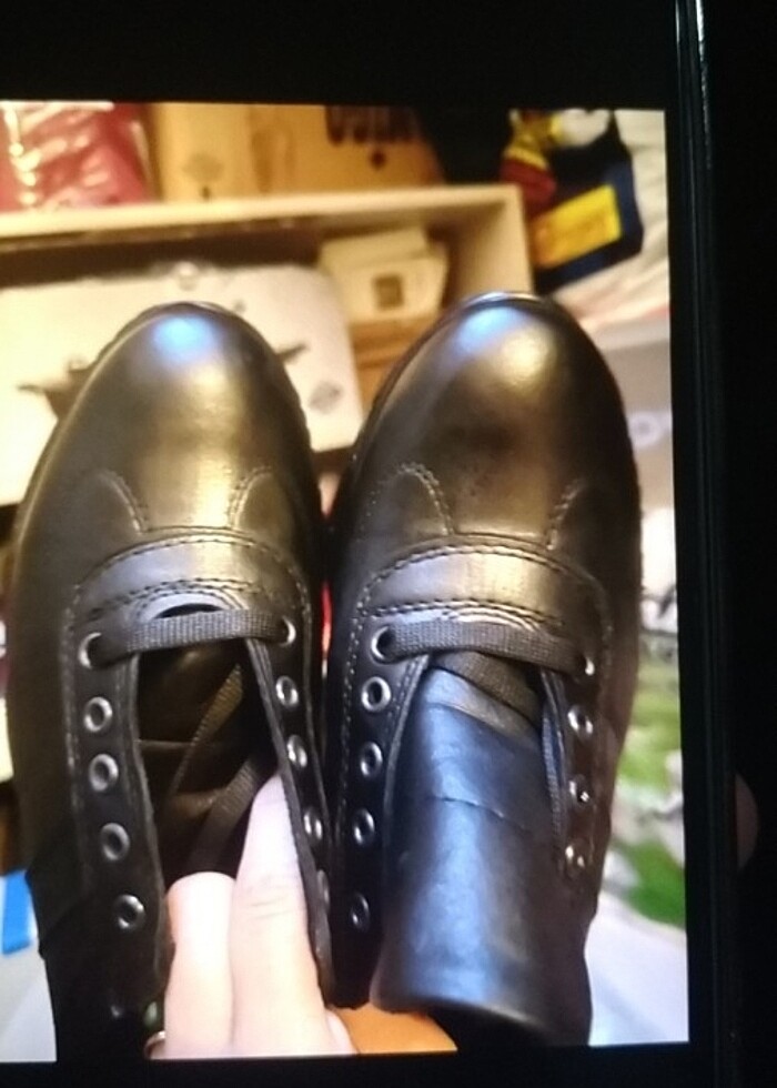 Ayakkabi - Görsel 5