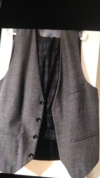 Erkek takım - Görsel 2