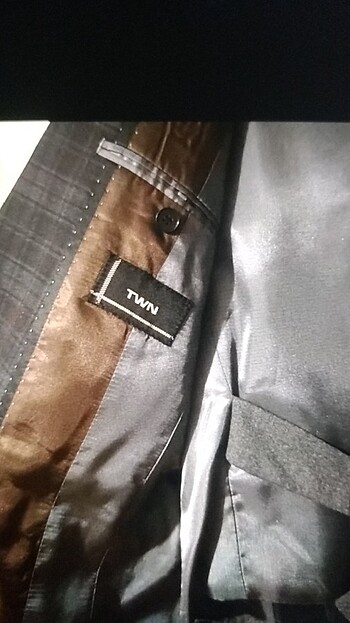 Erkek takım - Görsel 4