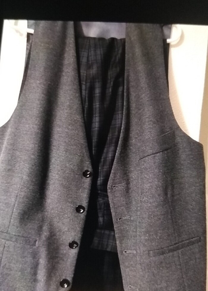 Erkek takım - Görsel 2