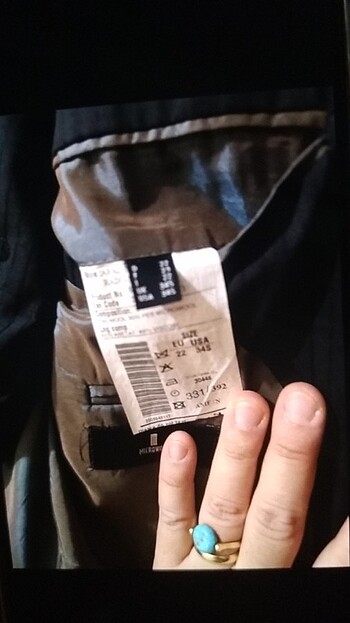 Erkek takim - Görsel 4