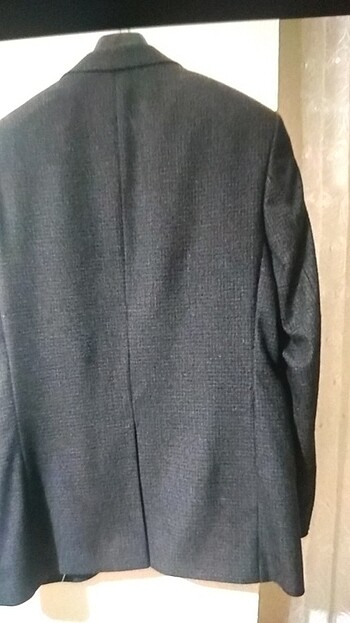 Erkek ceket  - Görsel 2