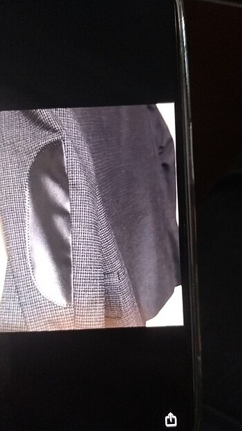 Erkek ceket  - Görsel 7