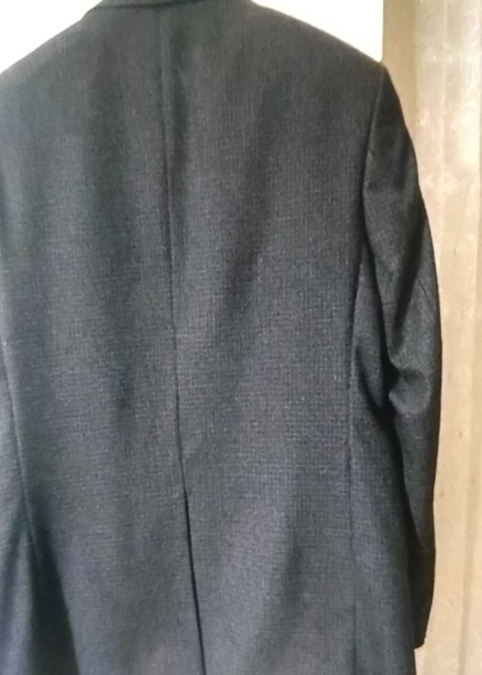 Erkek ceket  - Görsel 2