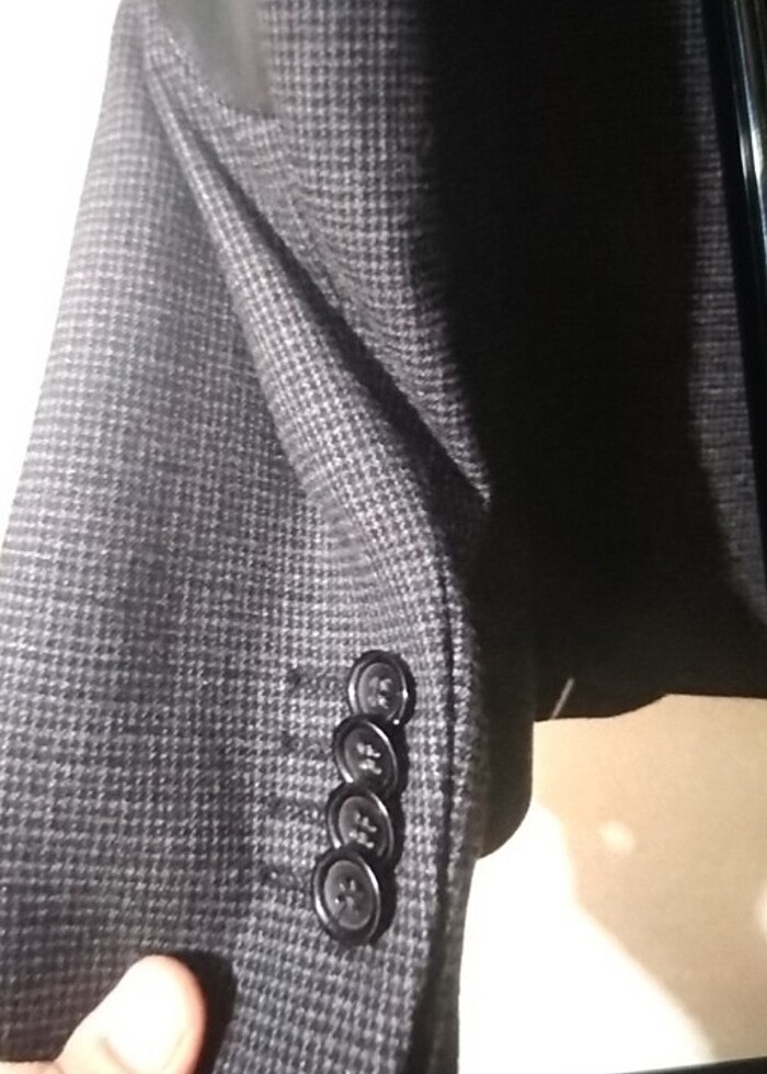 Erkek ceket  - Görsel 4