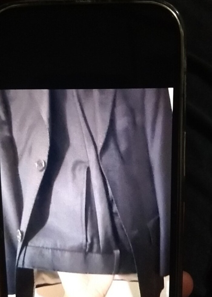 Takim elbise - Görsel 4