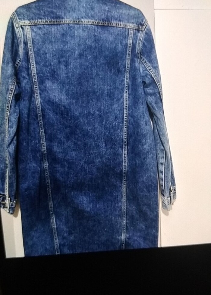 Kot ceket - Görsel 2