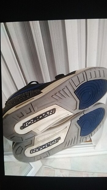 Spor ayakkbi - Görsel 5