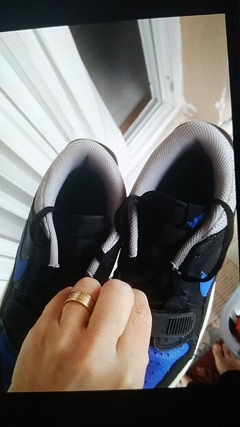 Spor ayakkbi - Görsel 6