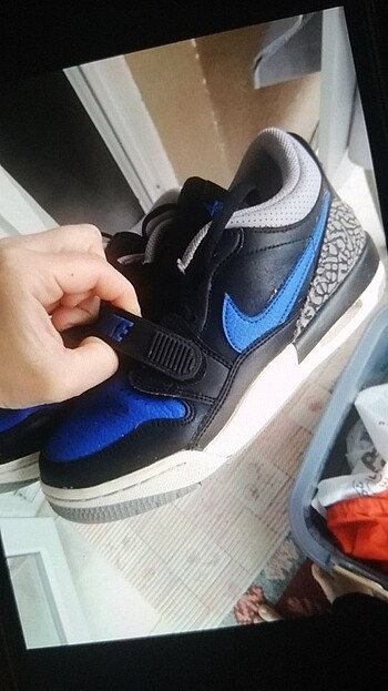 Spor ayakkbi - Görsel 7