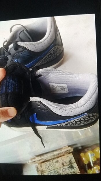 Spor ayakkbi - Görsel 8