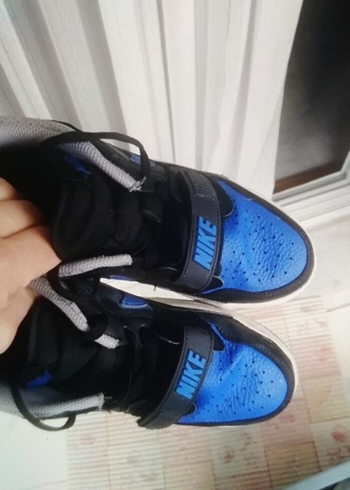 Spor ayakkbi - Görsel 4