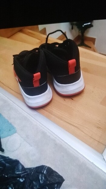 Basket ayakkabisi - Görsel 3