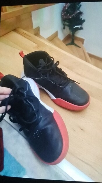 Basket ayakkabisi - Görsel 4