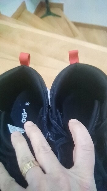 Basket ayakkabisi - Görsel 6