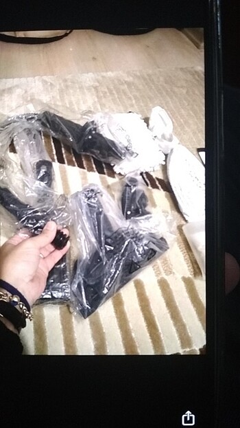 Yedek aparatlar - Görsel 2