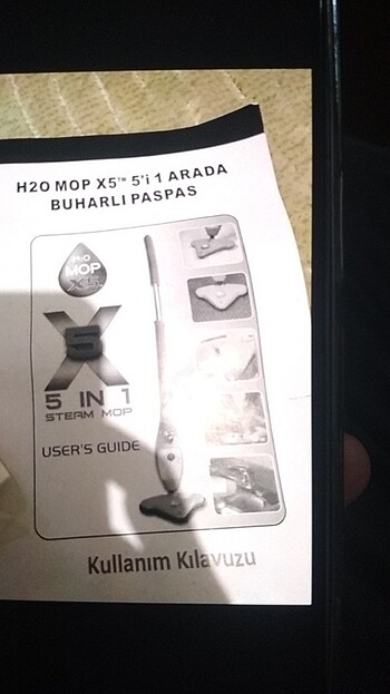 Yedek aparatlar - Görsel 3