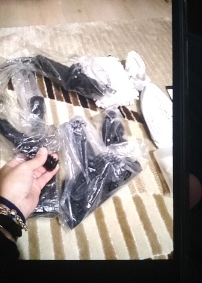 Yedek aparatlar - Görsel 2