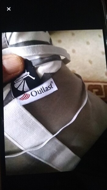 Puset ortusu - Görsel 2