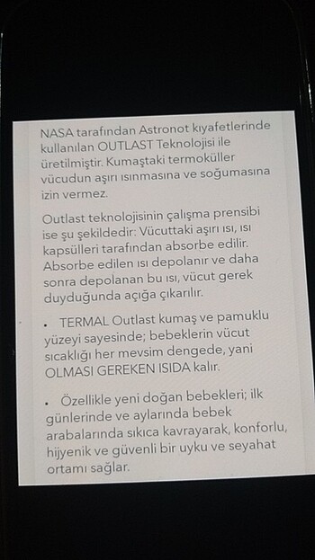 Puset ortusu - Görsel 3