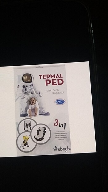 Puset ortusu - Görsel 4