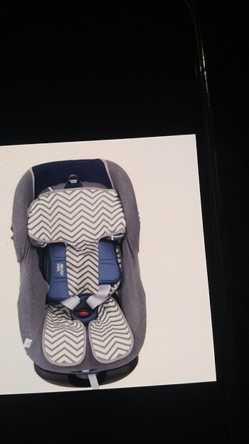 Puset ortusu - Görsel 5