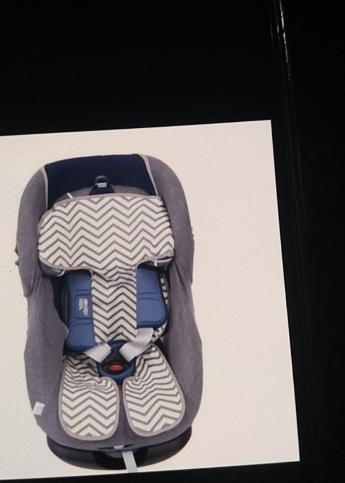 Puset ortusu - Görsel 5