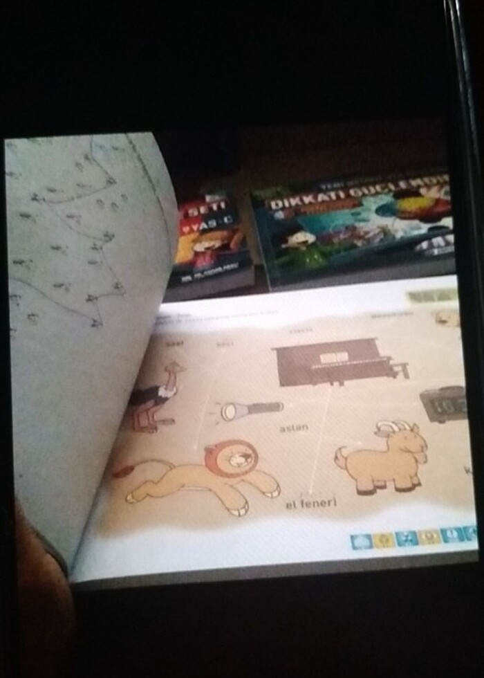 Bilsem kitap seti - Görsel 3