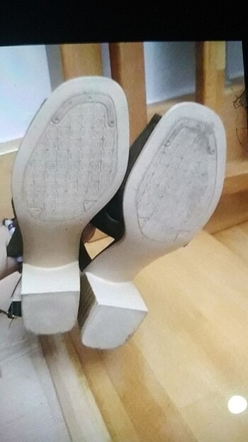 Ayakkabi - Görsel 6